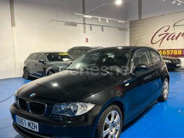Bmw serie 1 2008 diesel bmw serie 1 118d Bmw serie 1 2008 diesel bmw serie 1 118d