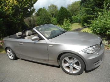 Bmw serie 1 2009 diesel bmw cabriolet 118 diesel 1er proprietaire 223 000 km orig Bmw serie 1 2009 diesel bmw cabriolet 118 diesel 1er proprietaire 223 000 km orig
