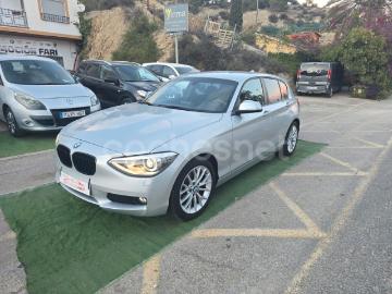 Bmw serie 1 2012 diesel bmw serie 1 118d Bmw serie 1 2012 diesel bmw serie 1 118d