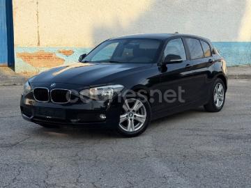 Bmw serie 1 2013 gasolina bmw serie 1 116i essential edition Bmw serie 1 2013 gasolina bmw serie 1 116i essential edition