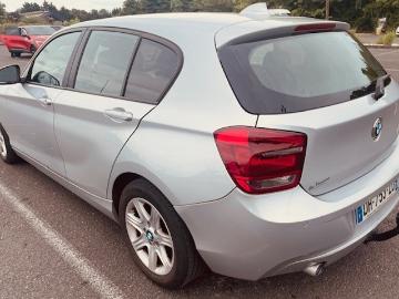 Bmw serie 1 2014 diesel bmw serie 1 33