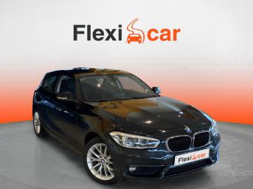Bmw serie 1 2016 diesel bmw serie 1 116d diesel en flexicar santiago de compostela Bmw serie 1 2016 diesel bmw serie 1 116d diesel en flexicar santiago de compostela