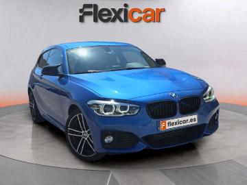 Bmw serie 1 2016 diesel bmw serie 1 118d diesel en flexicar cartagena Bmw serie 1 2016 diesel bmw serie 1 118d diesel en flexicar cartagena