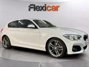 Bmw serie 1 2017 diesel bmw serie 1 118d diesel en flexicar san sebastian de los reyes Bmw serie 1 2017 diesel bmw serie 1 118d diesel en flexicar san sebastian de los reyes