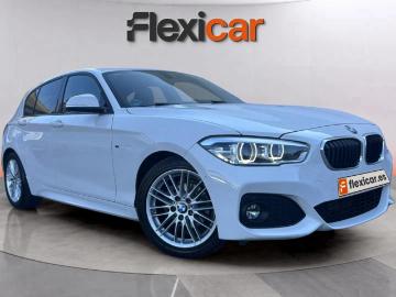 Bmw serie 1 2018 diesel bmw serie 1 118d diesel en flexicar alicante 2 Bmw serie 1 2018 diesel bmw serie 1 118d diesel en flexicar alicante 2