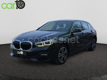 Bmw serie 1 2018 gasolina bmw serie 1 116i Bmw serie 1 2018 gasolina bmw serie 1 116i