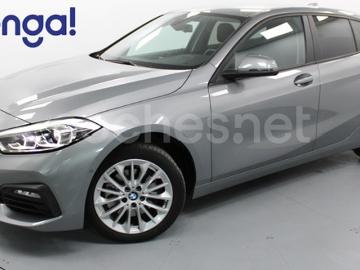 Bmw serie 1 2019 gasolina bmw serie 1 118i Bmw serie 1 2019 gasolina bmw serie 1 118i