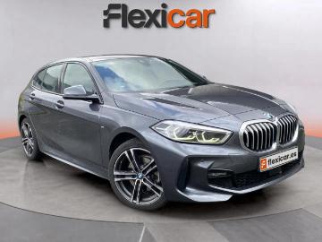 Bmw serie 1 2019 gasolina bmw serie 1 118i gasolina en flexicar tolosa Bmw serie 1 2019 gasolina bmw serie 1 118i gasolina en flexicar tolosa