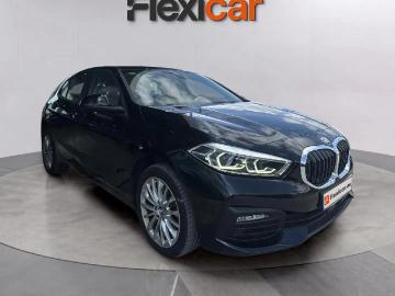 Bmw serie 1 2020 diesel bmw serie 1 116d diesel en flexicar aravaca Bmw serie 1 2020 diesel bmw serie 1 116d diesel en flexicar aravaca