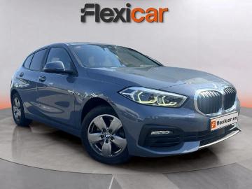 Bmw serie 1 2020 diesel bmw serie 1 116d diesel en flexicar coslada Bmw serie 1 2020 diesel bmw serie 1 116d diesel en flexicar coslada