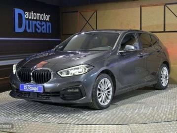 Bmw serie 1 2020 diesel bmw serie 1 118 118d de 2020 con 119 760 km por 18 290 eur en madrid Bmw serie 1 2020 diesel bmw serie 1 118 118d de 2020 con 119 760 km por 18 290 eur en madrid