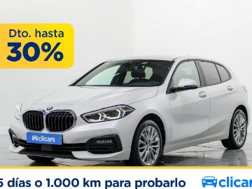 Bmw serie 1 2020 diesel bmw serie 1 118d