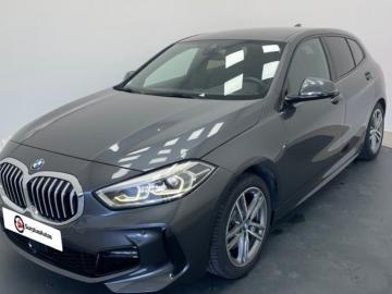 Bmw serie 1 2020 diesel bmw serie 1 3 2 0 118d auto m sport Bmw serie 1 2020 diesel bmw serie 1 3 2 0 118d auto m sport