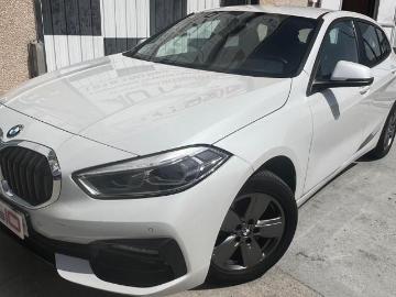Bmw serie 1 2020 diesel bmw serie 1 de segunda mano en toledo Bmw serie 1 2020 diesel bmw serie 1 de segunda mano en toledo
