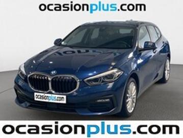 Bmw serie 1 2020 gasolina bmw serie 1 118i 136 cv