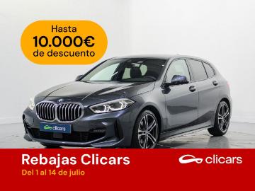 Bmw serie 1 2020 gasolina bmw serie 1 118ia Bmw serie 1 2020 gasolina bmw serie 1 118ia
