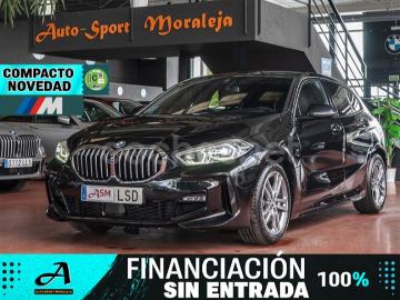 Bmw serie 1 2021 gasolina bmw serie 1 118i Bmw serie 1 2021 gasolina bmw serie 1 118i