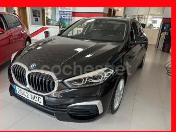 Bmw serie 1 2022 diesel bmw serie 1 116d