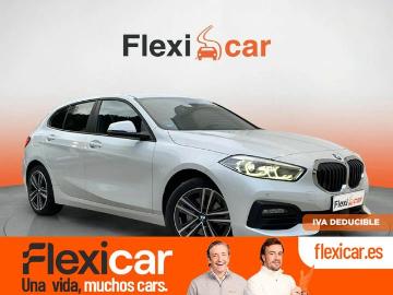 Bmw serie 1 2022 diesel bmw serie 1 118d 110 kw 150 cv diesel en madrid Bmw serie 1 2022 diesel bmw serie 1 118d 110 kw 150 cv diesel en madrid