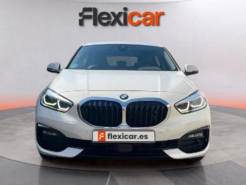 Bmw serie 1 2022 diesel bmw serie 1 118d diesel en flexicar zaragoza