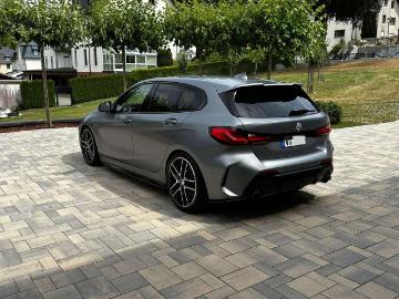 Bmw serie 1 2022 essence bmw 135 bmw m135i m performance Bmw serie 1 2022 essence bmw 135 bmw m135i m performance