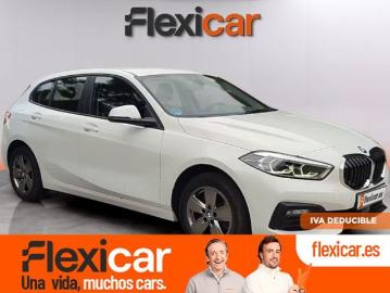 Bmw serie 1 2022 gasolina bmw serie 1 118i Bmw serie 1 2022 gasolina bmw serie 1 118i