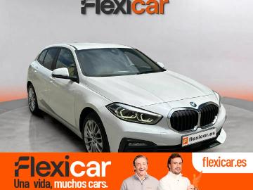 Bmw serie 1 2022 gasolina bmw serie 1 118i