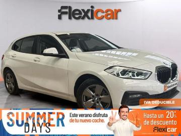 Bmw serie 1 2022 gasolina bmw serie 1 118i Bmw serie 1 2022 gasolina bmw serie 1 118i
