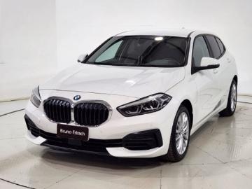 Bmw serie 1 2023 diesel bmw 118 d 2 0 m sport se diesel 4x2 at 5p Bmw serie 1 2023 diesel bmw 118 d 2 0 m sport se diesel 4x2 at 5p