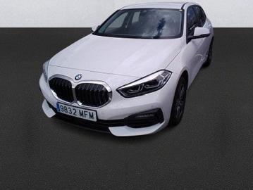 Bmw serie 1 2023 diesel bmw serie 1 series 116d
