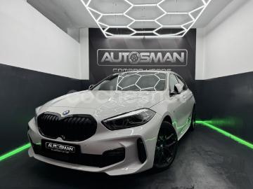 Bmw serie 1 2023 gasolina bmw serie 1 118i Bmw serie 1 2023 gasolina bmw serie 1 118i