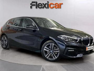 Bmw serie 1 2023 gasolina bmw serie 1 118i gasolina en flexicar san sebastian de los reyes Bmw serie 1 2023 gasolina bmw serie 1 118i gasolina en flexicar san sebastian de los reyes
