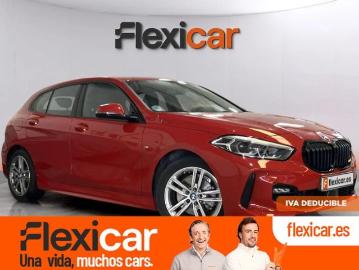 Bmw serie 1 2024 diesel bmw serie 1 118d