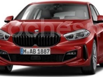 Bmw serie 1 2024 diesel bmw serie 1 118d