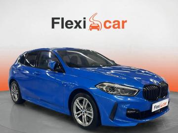 Bmw serie 1 2024 diesel bmw serie 1 120d diesel en flexicar arganda del rey