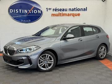 Bmw serie 1 2024 essence bmw serie 1 91