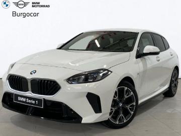 Bmw serie 1 2025 hibrido bmw serie 1 120ia Bmw serie 1 2025 hibrido bmw serie 1 120ia