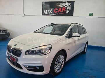 Bmw serie 2 2015 diesel bmw serie 2 gran tourer 218d Bmw serie 2 2015 diesel bmw serie 2 gran tourer 218d