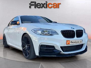 Bmw serie 2 2015 gasolina bmw serie 2 m235i gasolina en flexicar villalba 2 Bmw serie 2 2015 gasolina bmw serie 2 m235i gasolina en flexicar villalba 2