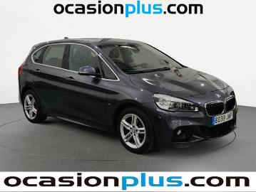 Bmw serie 2 2016 diesel bmw serie 2 218d active tourer 150 cv Bmw serie 2 2016 diesel bmw serie 2 218d active tourer 150 cv