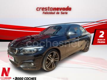 Bmw serie 2 2018 diesel bmw serie 2 218d