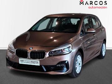Bmw serie 2 2018 gasolina bmw serie 2 218i Bmw serie 2 2018 gasolina bmw serie 2 218i
