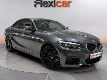 Bmw serie 2 2018 gasolina bmw serie 2 218i gasolina en flexicar salamanca Bmw serie 2 2018 gasolina bmw serie 2 218i gasolina en flexicar salamanca