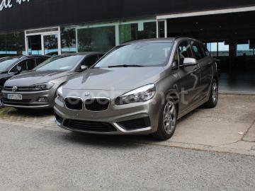 Bmw serie 2 2018 gasolina bmw serie 2 active tourer 220ia Bmw serie 2 2018 gasolina bmw serie 2 active tourer 220ia