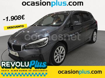 Bmw serie 2 2018 hibrido bmw serie 2 active tourer 225xe iperformance Bmw serie 2 2018 hibrido bmw serie 2 active tourer 225xe iperformance