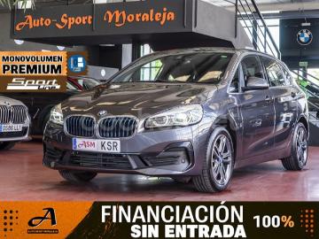 Bmw serie 2 2018 hibrido bmw serie 2 active tourer 225xe iperformance Bmw serie 2 2018 hibrido bmw serie 2 active tourer 225xe iperformance