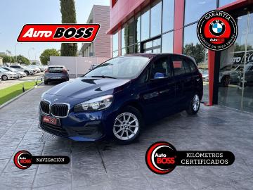 Bmw serie 2 2019 diesel bmw serie 2 216d gran tourer business Bmw serie 2 2019 diesel bmw serie 2 216d gran tourer business