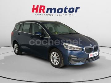 Bmw serie 2 2019 diesel bmw serie 2 gran tourer 216d Bmw serie 2 2019 diesel bmw serie 2 gran tourer 216d