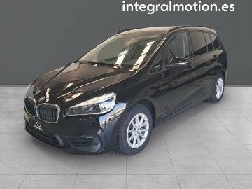 Bmw serie 2 2020 diesel bmw serie 2 216d Bmw serie 2 2020 diesel bmw serie 2 216d