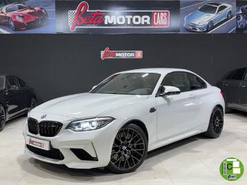 Bmw serie 2 2020 gasolina bmw serie 2 m2a competition Bmw serie 2 2020 gasolina bmw serie 2 m2a competition